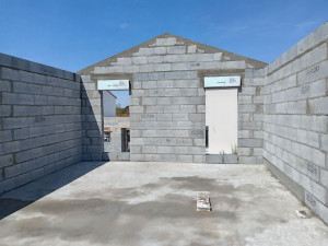Photo de galerie - Maçonnerie générale 