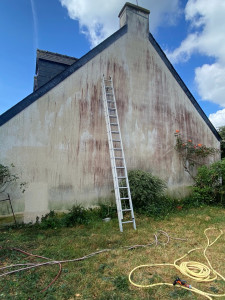 Photo de galerie - Bricolage et multi services