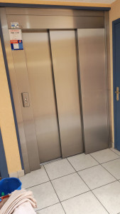 Photo de galerie - Ménage