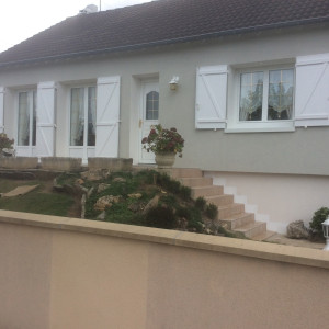 Photo de galerie - Réalisation