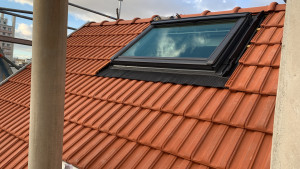 Photo de galerie - Velux 