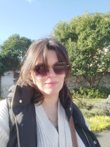 Photo de galerie - Femme de ménage
