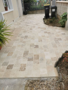 Photo de galerie - Carrelage