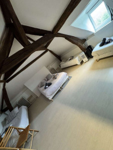 Photo de galerie - Prestation de ménage + location linge de lit 