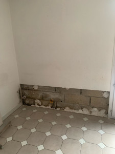 Photo de galerie - Plâtrerie - Murs - Plafonds