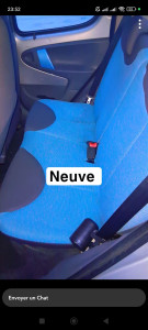 Photo de galerie - Lavage auto