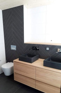 Photo de galerie - Carrelage
