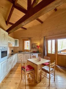 Photo de galerie - Organisation des espaces