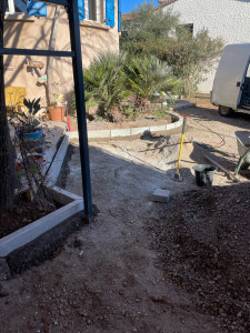 Photo de galerie - Maçonnerie