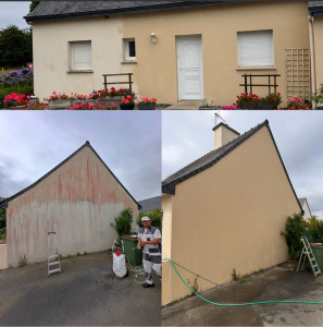 Photo de galerie - Artisan tout corps d'état - Rénovation