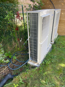 Photo de galerie - Installation électrique