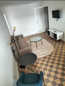 Photo de galerie - Montage meubles en kit