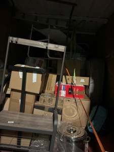 Photo de galerie - Livraison - Transport de colis