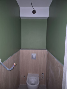 Photo de galerie - Carrelage