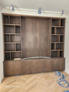 Photo de galerie - Montage meubles en kit