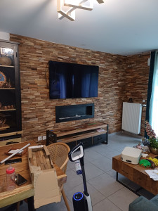 Photo de galerie - A