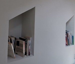 Photo de galerie - Plâtrerie - Murs - Plafonds