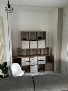 Photo de galerie - Montage meubles en kit