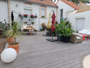 Photo de galerie - Entretien jardinage 