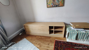 Photo de galerie - Meuble TV Ikea