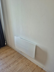 Photo de galerie - Ménage