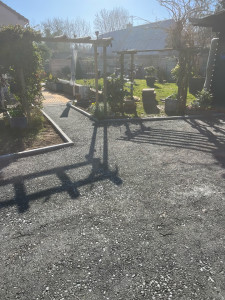 Photo de galerie - Bricolage et multi services