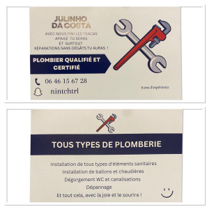 Photo de galerie - Tous travaux 