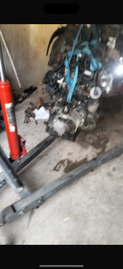 Photo de galerie - électricien automobile 