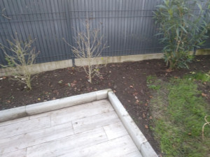 Photo de galerie - Jardinier