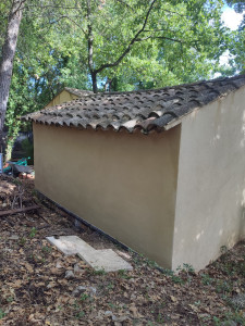 Photo de galerie - Maçonnerie