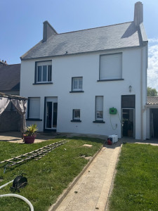 Photo de galerie - Artisan tout corps d'état - Rénovation