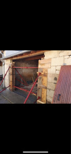 Photo de galerie - Maçonnerie