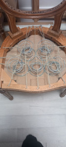 Photo de galerie - Bricolage et multi services