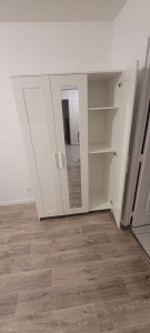 Photo de galerie - Armoire Ikea