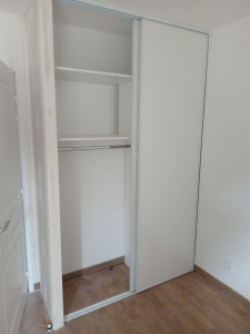 Photo de galerie - Menuiserie - Huisserie - Agencement