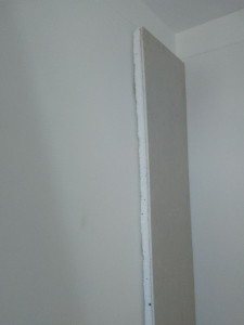 Photo de galerie - Plâtrerie - Murs - Plafonds