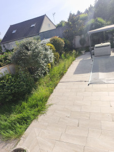 Photo de galerie - Paysagiste - Aménagement du jardin