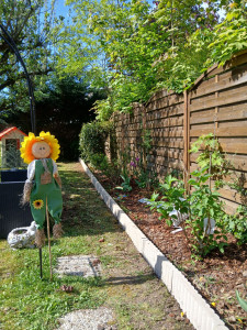 Photo de galerie - Bricolage et multi services