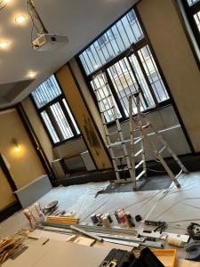 Photo de galerie - Artisan tout corps d'état - Rénovation