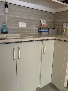 Photo de galerie - Ménage