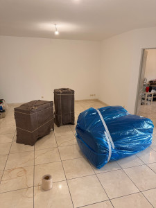 Photo de galerie - Changement Béziers