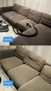 Photo de galerie - Ménage