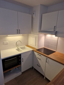 Photo de galerie - Montage meubles en kit