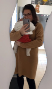 Photo de galerie - Babysitting bébé