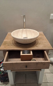 Photo de galerie - Sanitaires