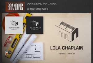 Photo de galerie - Graphisme - Création flyer - plaquette 