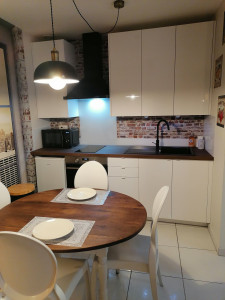 Photo de galerie - Maisonnette 47m² entièrement rénové et Meublé