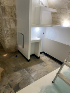 Photo de galerie - Bricolage et multi services