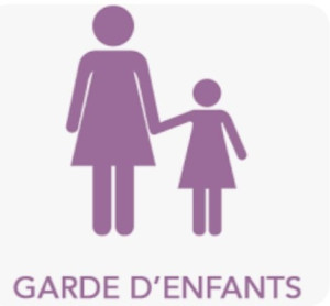 Photo de galerie - Baby sitting
