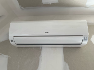 Photo de galerie - Chauffage - Climatisation